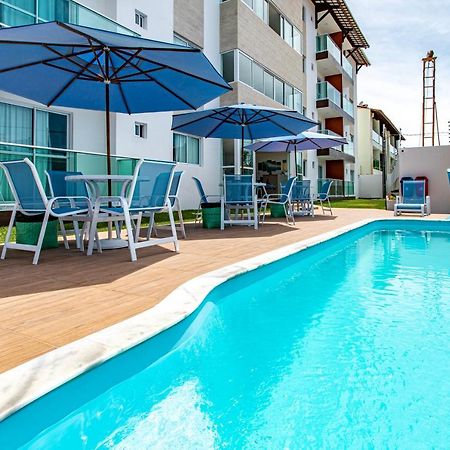 Ferienwohnung Porto Sol By Aft - Pôrto das Galinhas Exterior foto