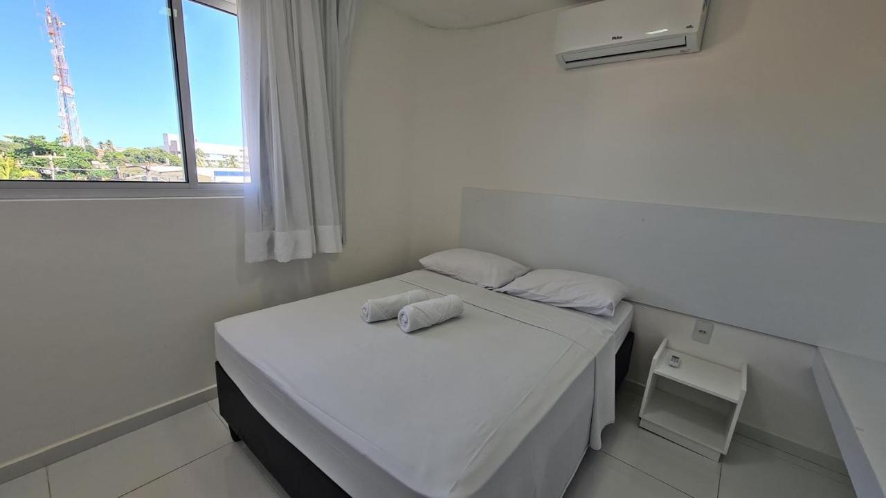 Ferienwohnung Porto Sol By Aft - Pôrto das Galinhas Exterior foto