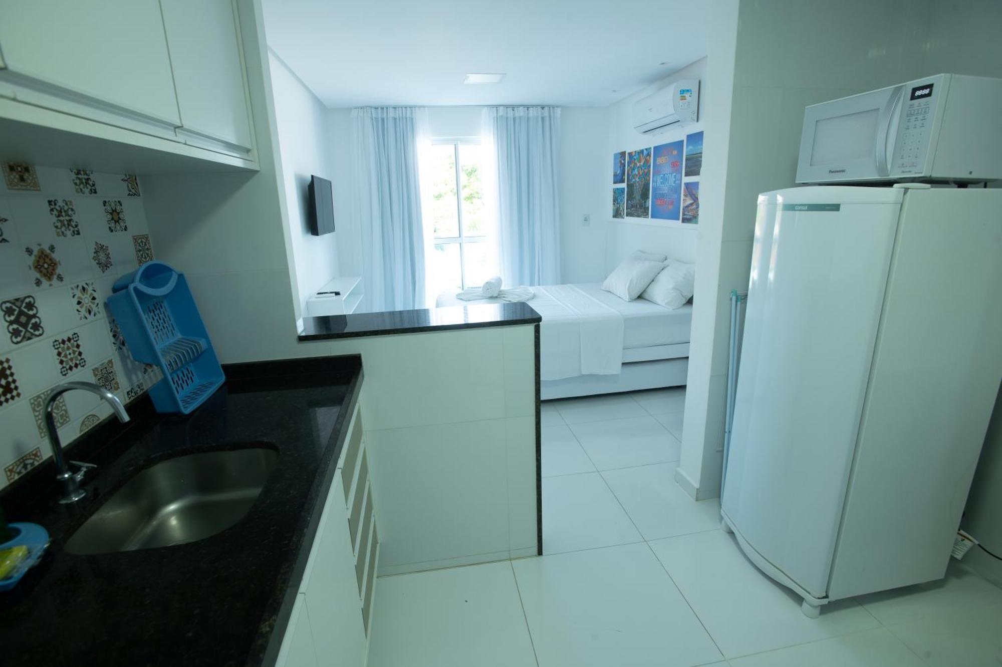 Ferienwohnung Porto Sol By Aft - Pôrto das Galinhas Exterior foto